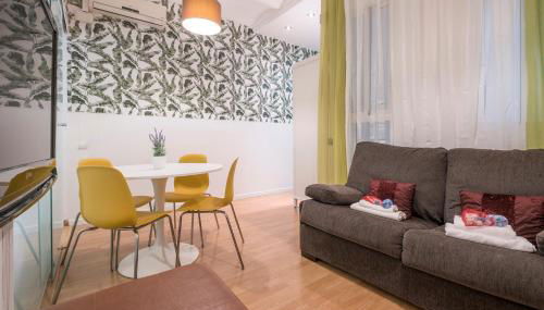 Alcam Montjuic - Foto 2