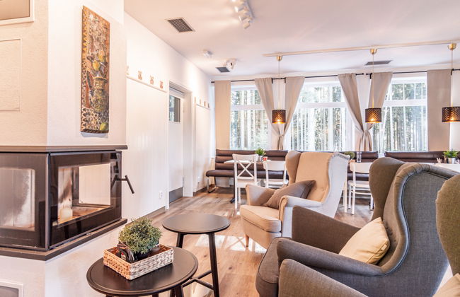 Lakeside Village 33 (+ sauna) - Foto 18