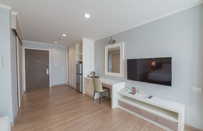 Jasmine Resort Sriracha - Foto 44