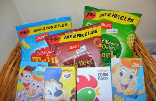 Detached Romantic Studio. - Foto 18