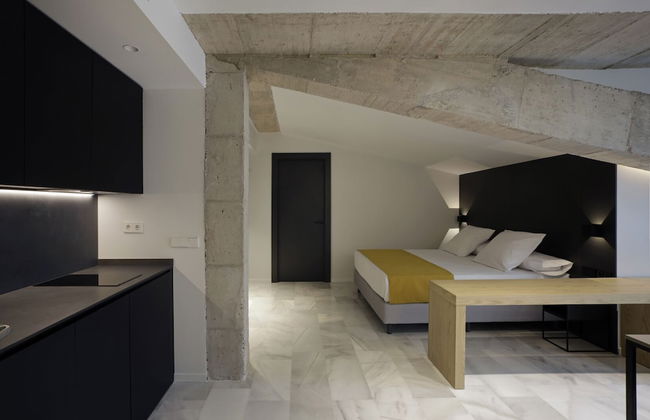 Apartamentos Feten - Foto 19