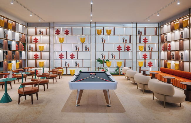 Melia Casa Maya Cancun All Inclusive - Foto 66