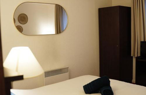 Charming comfortable studio, heart of Vauban 513 - Foto 7