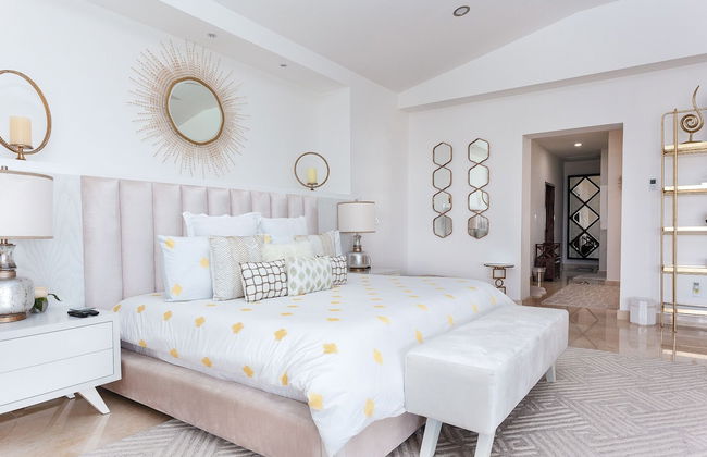 Gorgeous estate in Puerto Los Cabos golf and beach community - Foto 12