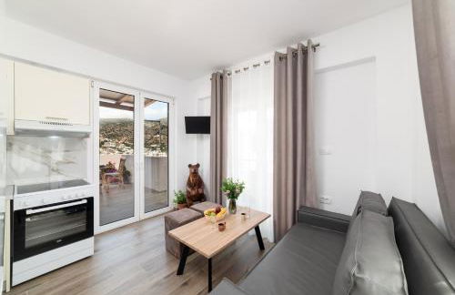 E.Berdufi Apartament Sea View - Foto 17