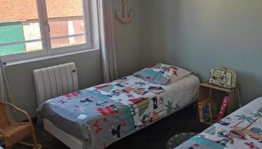 Ancienne maison marin pêcheur - Foto 4