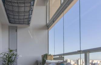 Urban Sky Studio - GRU 2204 - Foto 26