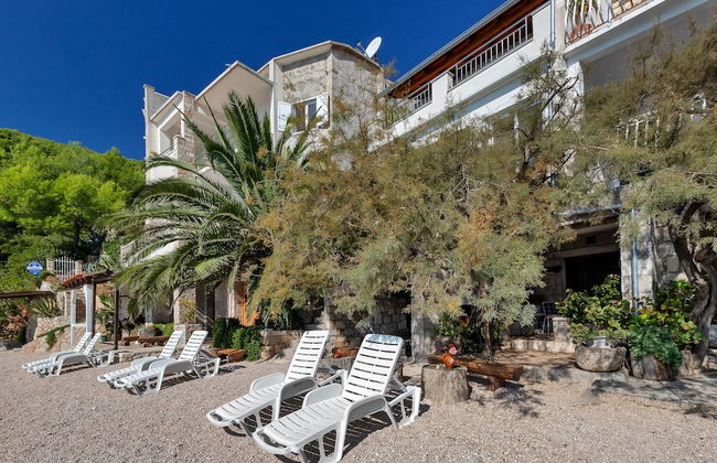 Apartments Robinzon Milivoj - Foto 48