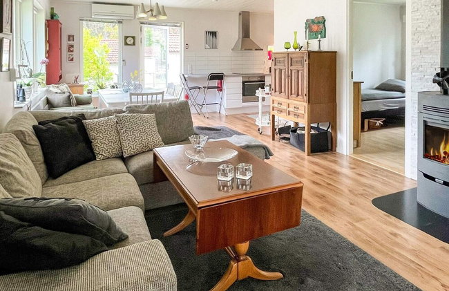 5 Person Holiday Home in 38472 - Foto 14