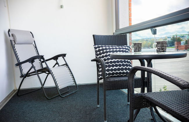 Rahulihomes Jyväskylä - Foto 76