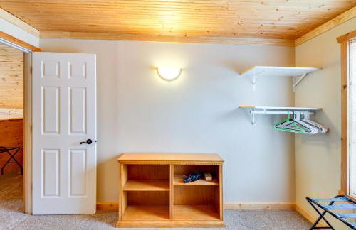 6 Mi to Spider Lake OHV Trails Cabin with Fire Pit - Foto 23