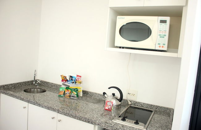 Twin Towers Flat - Foto 20