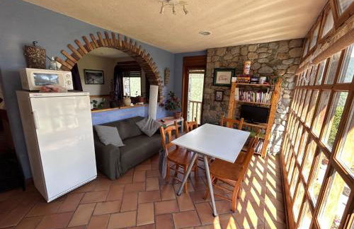 Cal Tià, La Llosa, espai independent - Foto 6