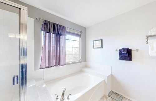 Windy Hill Retreat - Foto 16