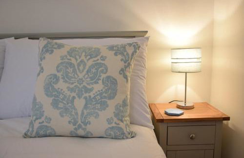 Bluebelle Cottage, Peasenhall - Foto 19