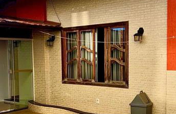 Apartamento com terraço privativo e vista mar - Foto 25