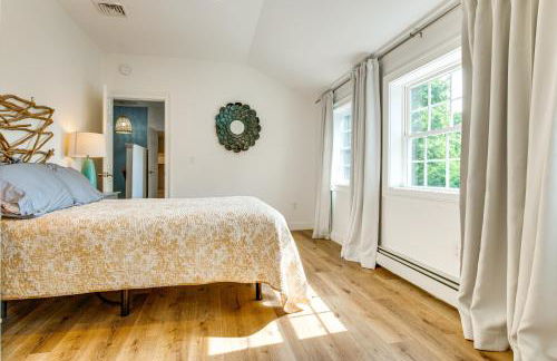 Downtown Ogunquit Home 1 Mi to Beach! - Foto 20