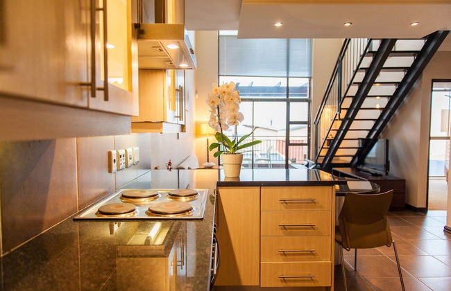 All Suite on 14th - Photo 6