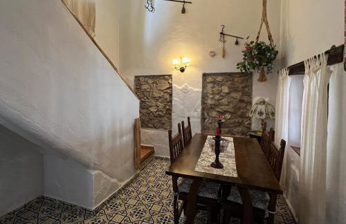 Villa Jardin piscina climatizada - Foto 4