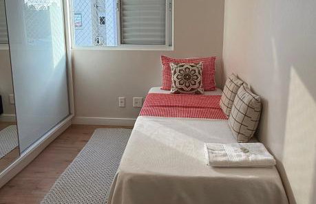 Apartamento familiar próximo à Universidade - Foto 11