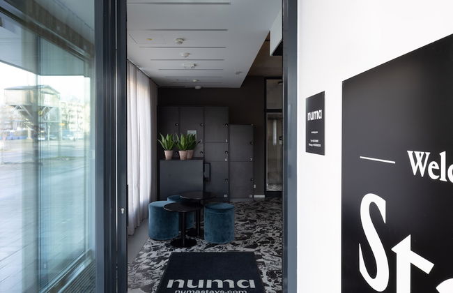 Numa Munich Stark - Photo 2