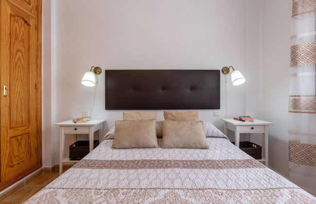 Tolox 2 in Tolox With 1 Bedrooms and 1 Bathrooms - Foto 13