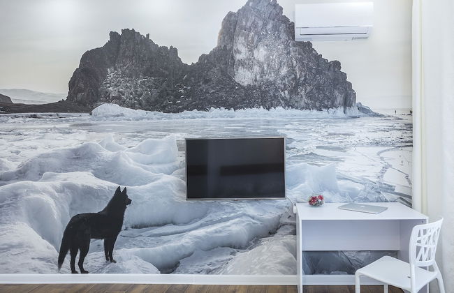 Lux Apartment on Sedova 65a - Photo 18