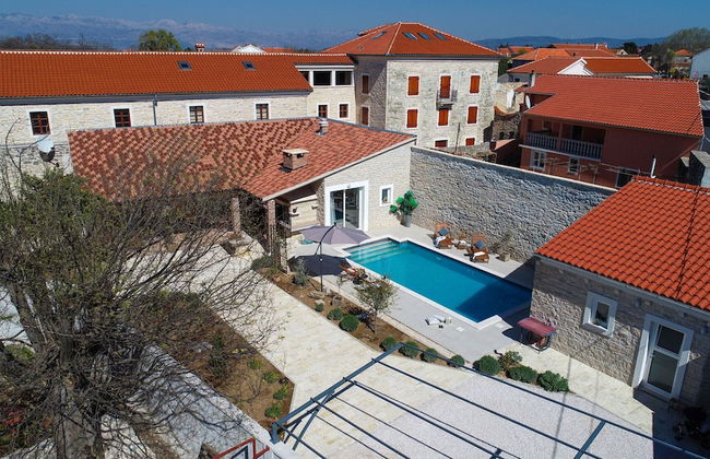 Villa Granar - Foto 32