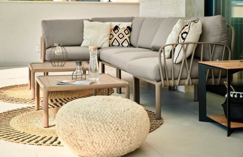 Villa Askana, 3 Bedrooms, 4 Baths, Infinity Pool, Whirlpool, Sea view, Outdoor kitchen - Photo 27