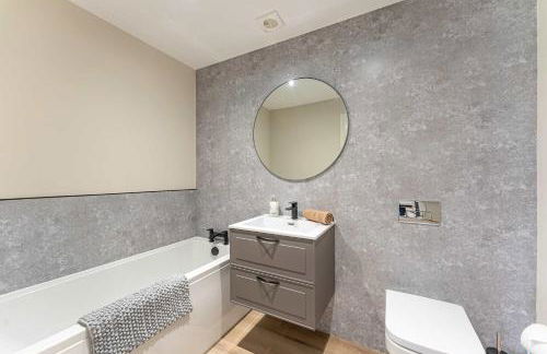 Maple Apartments - Modern 2 Bed Apartment in Derby - Photo 5