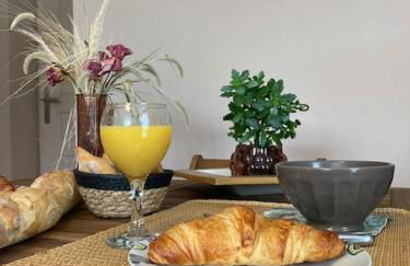 Le charme de Landra - Photo 12