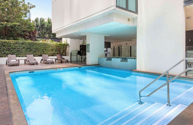 Oaks Brisbane on Charlotte Suites - Photo 33