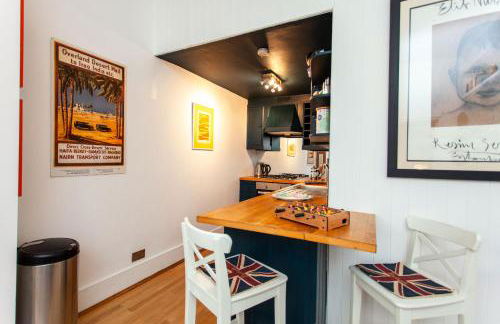 Italianflat - Kilburn Art Style - Foto 14