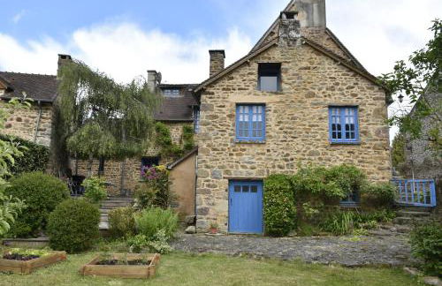 Gite du Pont Saint-Céneri-Le-Gérei dans les Alpes Mancelles - Photo 6