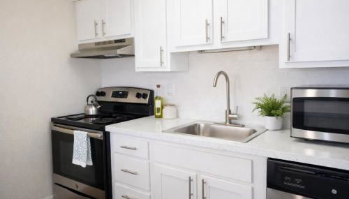 Cozy Studio• Great Location• Self Check-in - Foto 3