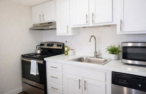 Cozy Studio• Great Location• Self Check-in - Foto 3