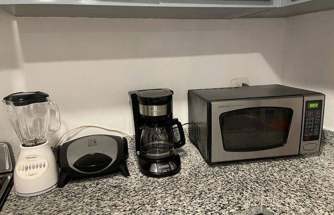 Plata View Apartahotel - Foto 25