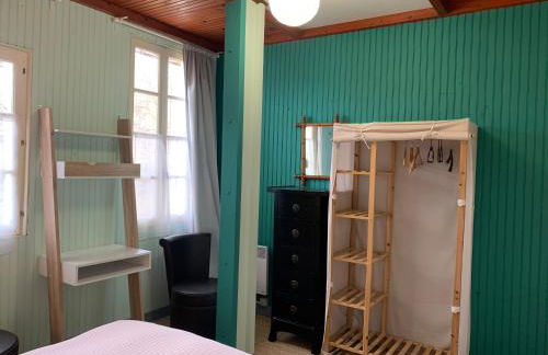 Appartement WOAN centre Marciac - Photo 4