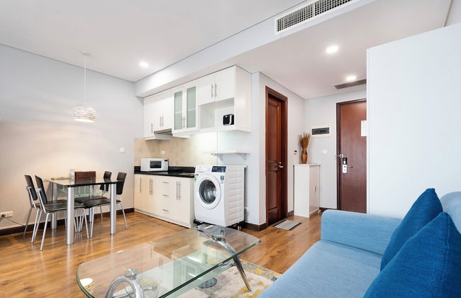 Lancaster Ho Chi Minh - Foto 38