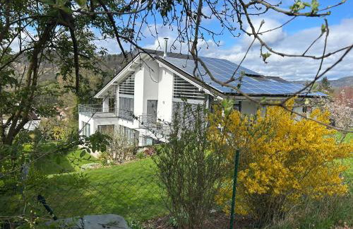 Ferienwohnung an der Kapelle - Foto 2