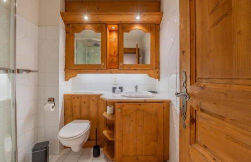 Résidence Le Cristal - Grands Montets 9 - Happy Rentals - Foto 13