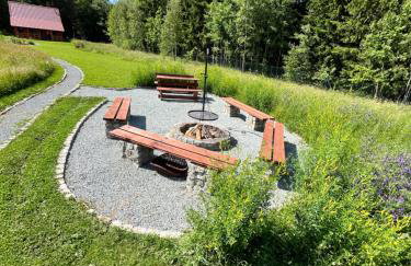 Okno na las - Foto 15