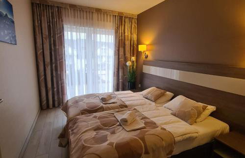 Apartament Czarna Góra BORMIO 2 - Foto 8