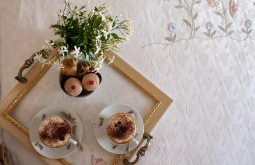 Home Holiday Salento Casa Agrosì Don Camillo - Foto 24