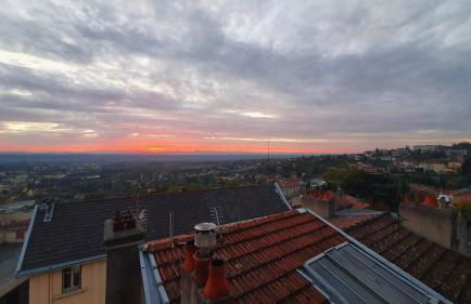 Le Charme de la Verrière - Foto 11