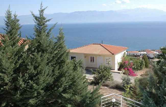Villa Thalia in Pilos Nestor - Foto 39