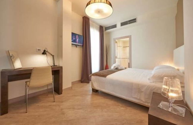 Forte16 View & Spa - Foto 17