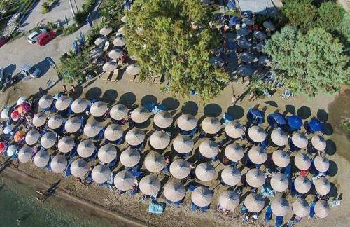 studio στην θαλασσα - Photo 9