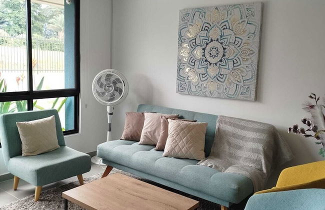 Casas Campestres de Lujo con Piscina - Photo 17