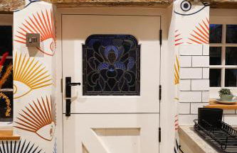 Artists Hideaway - Foto 17